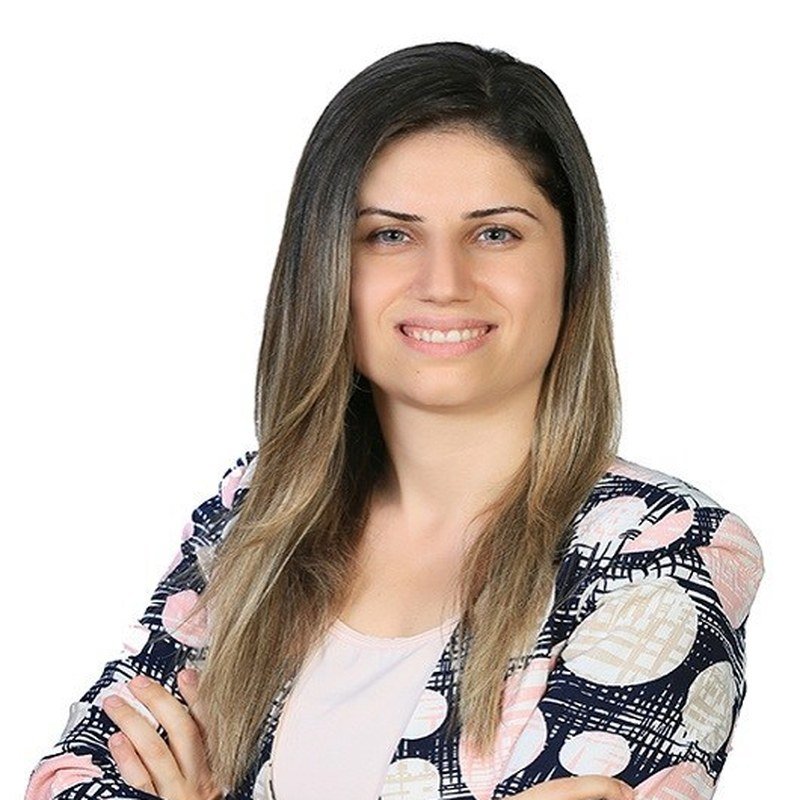 Doç. Dr. Aslınur Sırcan Küçüksayan
