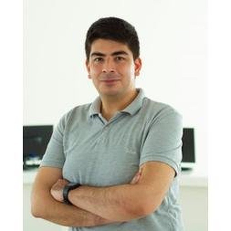 Öğr. Gör. Caner Songül