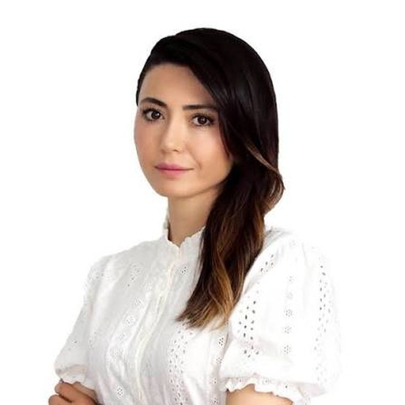 Dr. Öğr. Üyesi Onay Budak