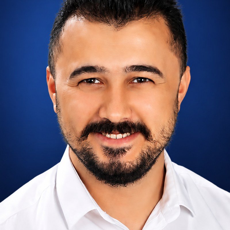 Öğr. Gör. Seyfettin Kazanır